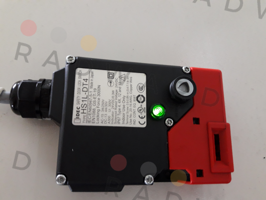 Idec-HS1L-DT4 price