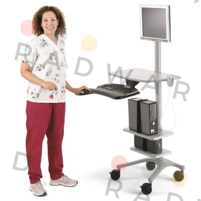Ergotron-ZD2166CG4  price