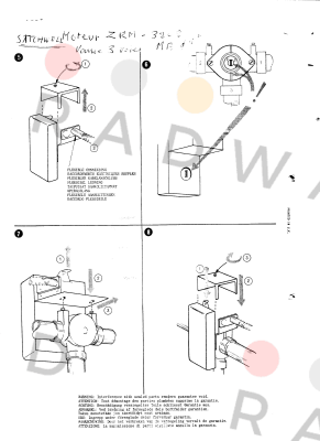 Satchwell-ZRM 3202  n°472-3-202  price