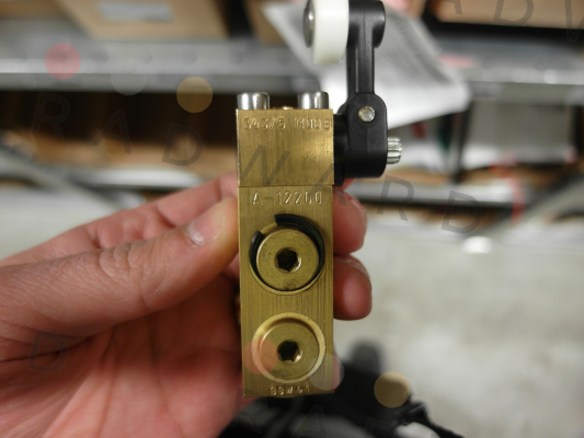 Aventics-343/5 MOD B - not available, replaced by 2992343005  price