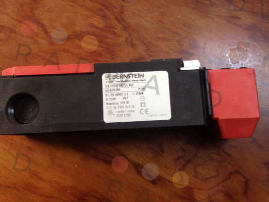 Bernstein-P/N: 611.8119.094 Type: SLK-FVTU24UC-55-ARX - OEM!  price