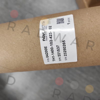Novotechnik-TH1-1400-102-423-102 price