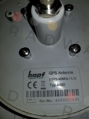 Hopf-FG4490G10 price