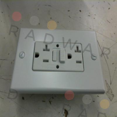 Hubbell-GFTWRST20W price