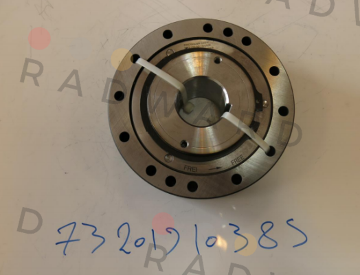 Ringspann-FXM-120-SFX price