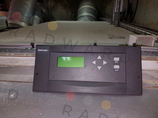 Satchwell-MN50 - LCDP obsolete, no rempacement  price