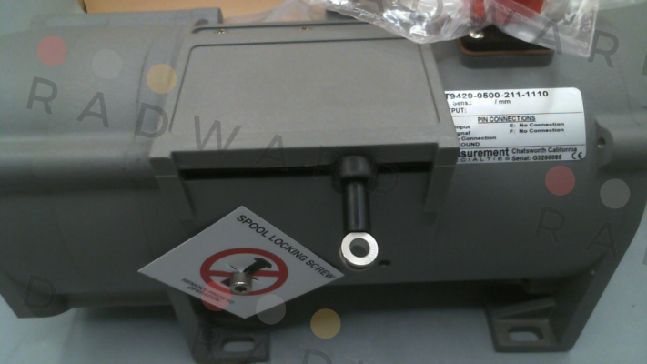 Celesco-PT9420-0500-211-1110 price