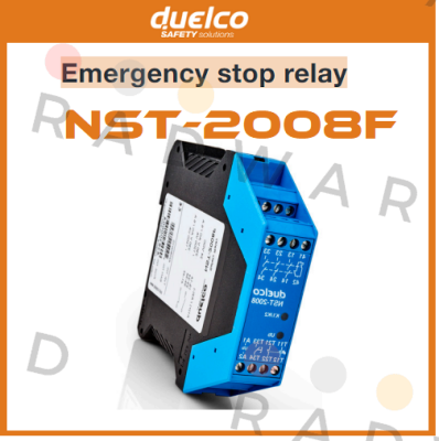 DUELCO-NST-2008F price