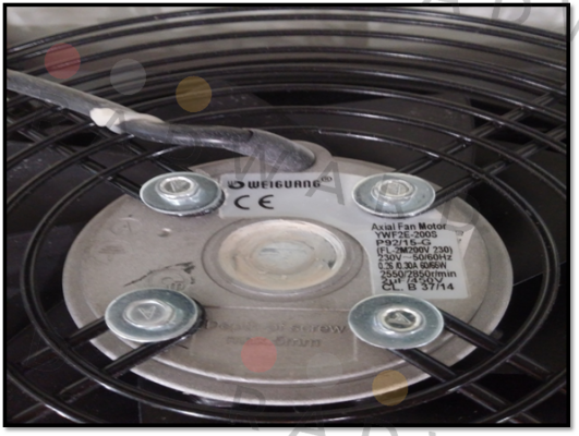 Weiguang-YWF2E-200S P92/15-G price