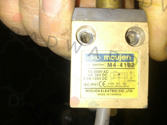 Moujen-M4-4102-Z2L price