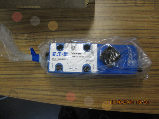Vickers (Eaton)-02-301682, DG4V38BVMUH761  price