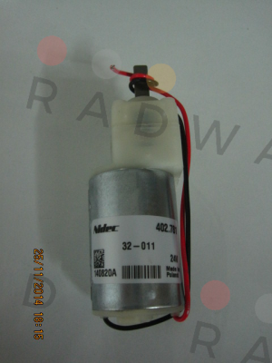 Nidec-ART.NR. 402781 price