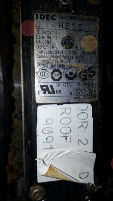 Idec-HS5E price