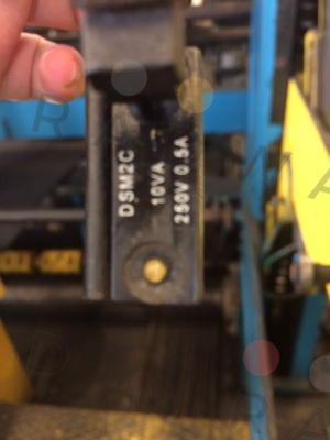 Metal Work-P/N: W0950000201, Type: DSM2-C525 HS price