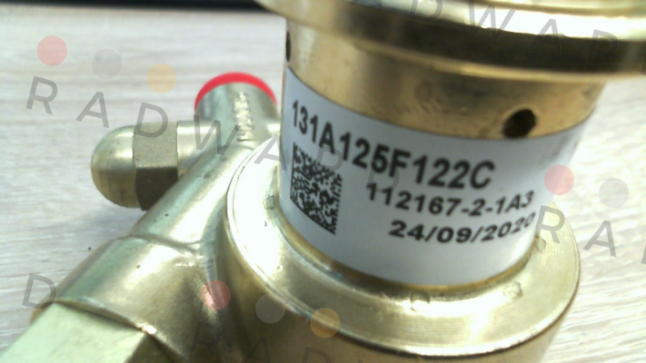 Procon-131A125F122C 100 price