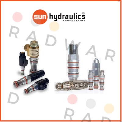 Sun Hydraulics-FMDADAV  price