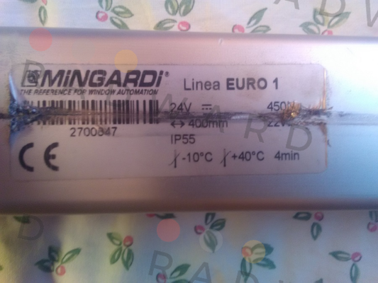 Mingardi-2700847 price