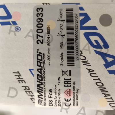 Mingardi-2700933 price