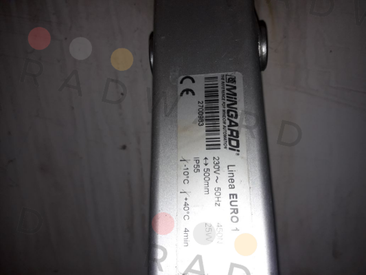 Mingardi-MIN2700983 price