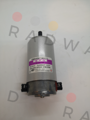 Spg Motor-RM54BBT(MA11) price