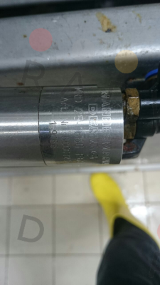 Mannesmann-Demag-MRD25-1650F80K  (60001217)  price