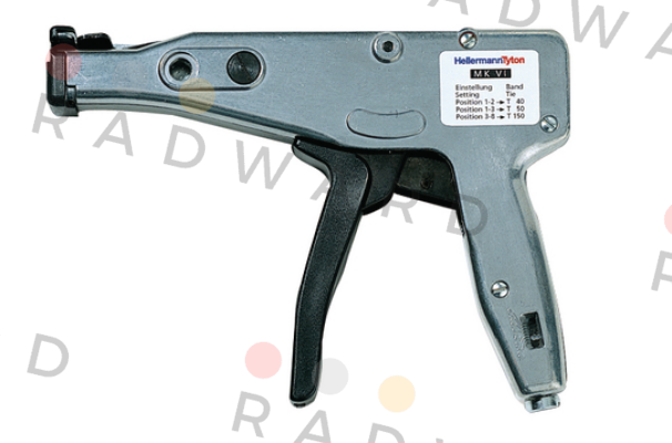 Hellermann Tyton-P/N: 110-06000 Type: Mk6  price