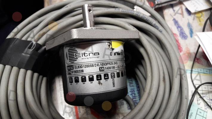 Eltra Encoder-ER63D1200S8/24L10X6PR25.043  price