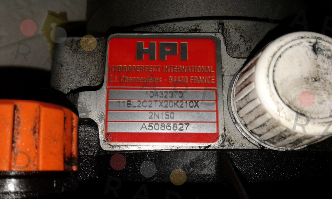 HPI-10432370 price