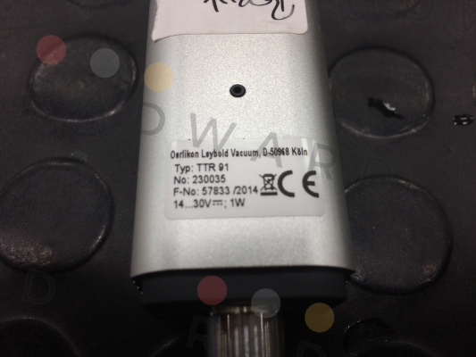 Leybold-P/N: 230035 TTR 91 price