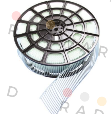 Hellermann Tyton-P/N: 120-50009 Type: T18RA3500 (roll 1x3500)  price