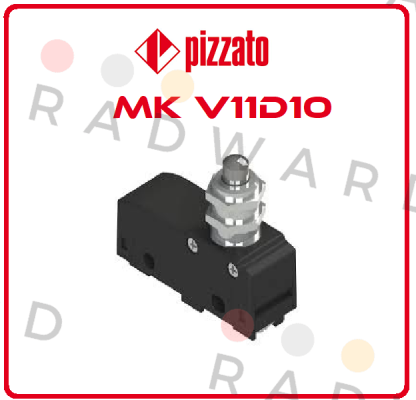 Pizzato Elettrica-MK V11D10 price