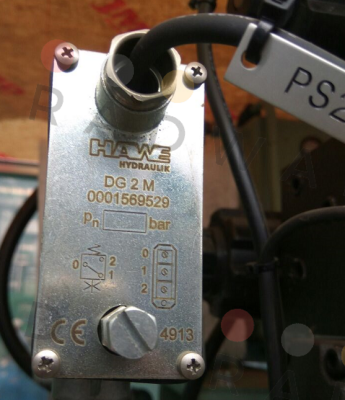 Hawe-DG 2 M  price