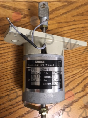 Kuhse-GH 65.00 (5213060.10)  price