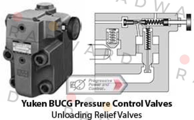 Yuken-BUCG-06-B-30  price
