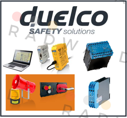 DUELCO-P/N: 42080010, Type: NST-2008F 24VDC price