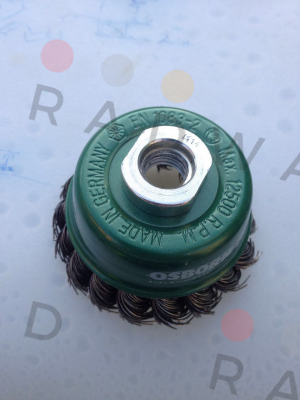 Osborn-TZ70 inox not available,alternative  0002608331  price