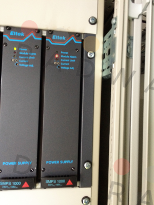 Eltek-SMPS 1000  price