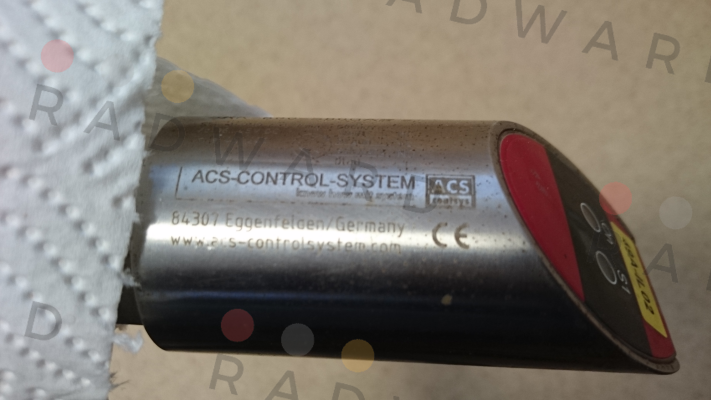 Acs Control-System-SRK 600 S 6 0 GA S  price