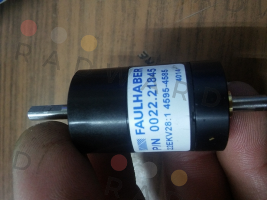 Faulhaber-0022.21845 - OEM  price