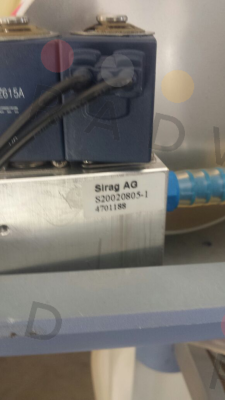 Sirai-Z615A-24V/DC-W6  price