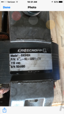 Groschopp-910-40-0126-6-3 oem  price