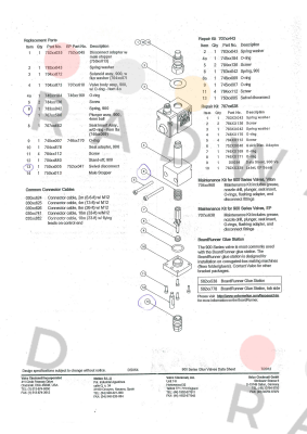 Valco-750XX005 price