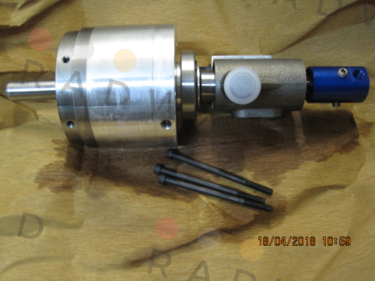 Röhm-607036 / OVS-105 price