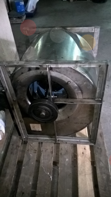 Comefri-NTHZ 400 T1A price