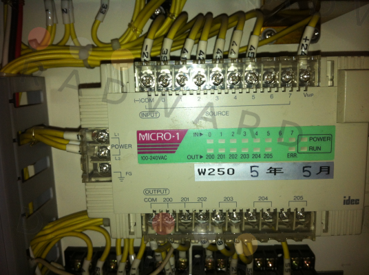 Idec-FC1A-C1A1 price