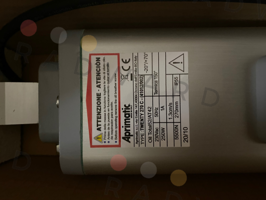 Aprimatic-41012/002 price