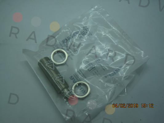 Balluff-P/N: BAW002J Type: BAW M18MI-ICC50B-S04G price