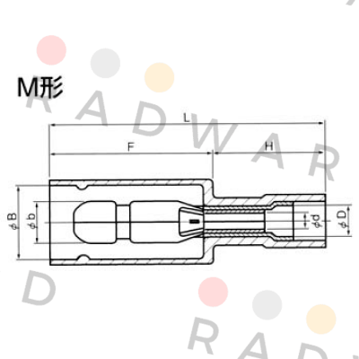 Misumi-PC-4009-M  price