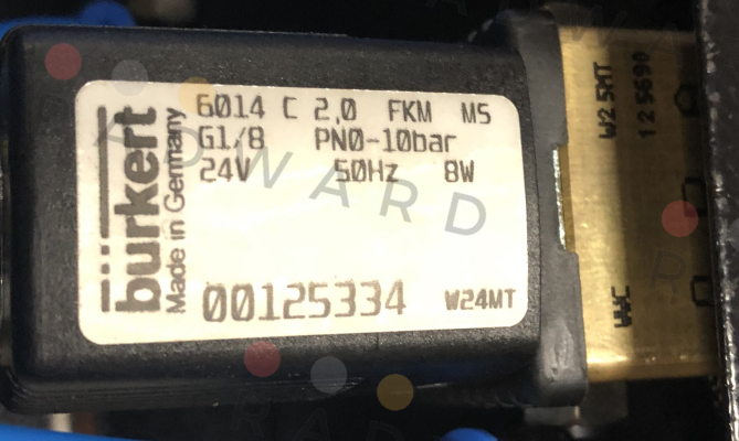 Burkert-125334 price