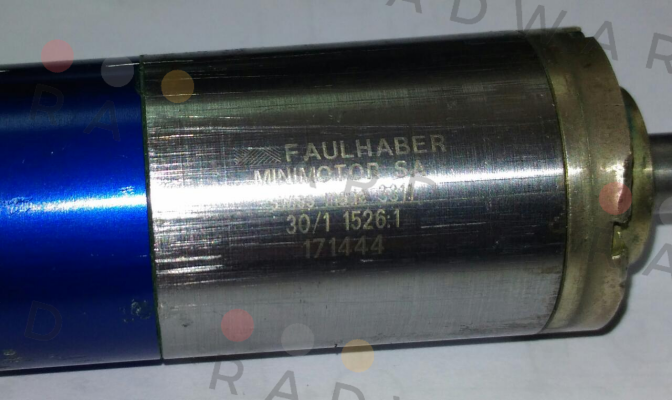 Faulhaber-171444  price